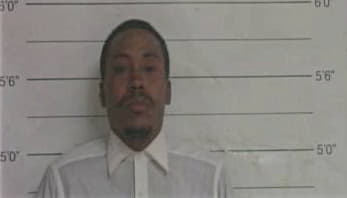 Reginald Augustine, - Orleans Parish County, LA 